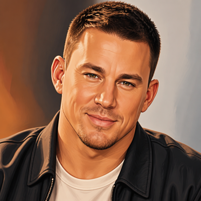 channingtatum's profile photo