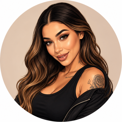 chanteljeffries's profile photo