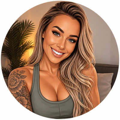 chantellem's profile photo