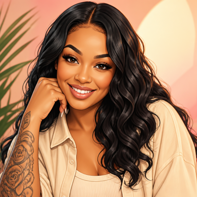 chareece-moore's profile photo