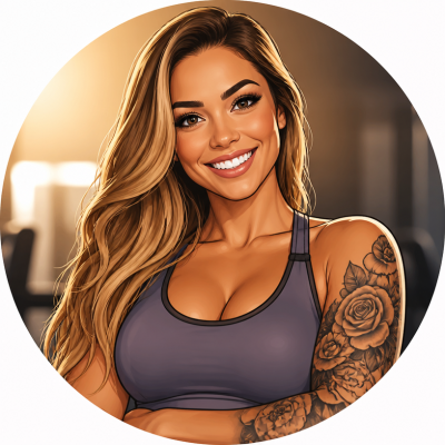 charinafargesen's profile photo