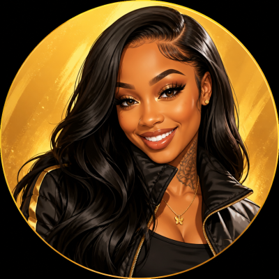 charismagold's profile photo