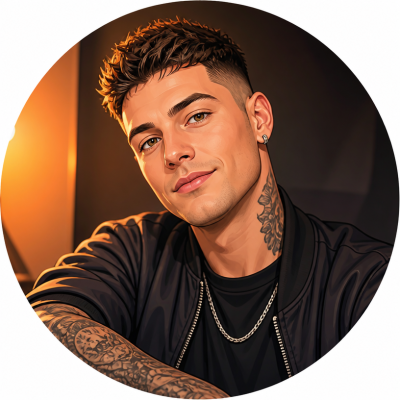 charlee_parker's profile photo