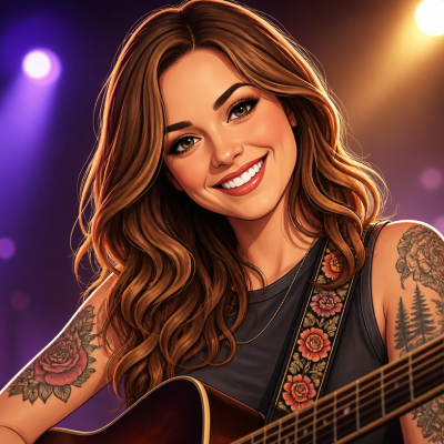charlie-rae's profile photo