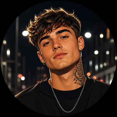 charlieboyde's profile photo