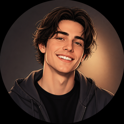 charlieholays's profile photo