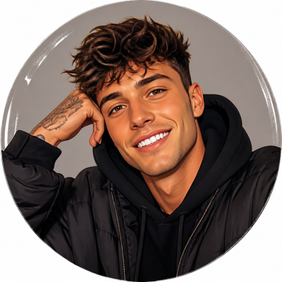 charliekwooodd's profile photo