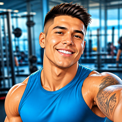 charliezamora's profile photo