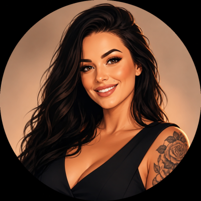 charmaine-sinclair's profile photo