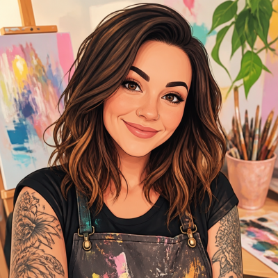 chelseaburnscreative's profile photo
