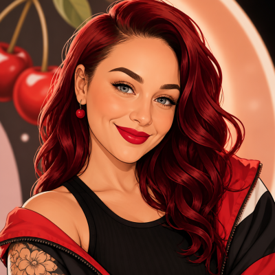 cherry-smith's profile photo
