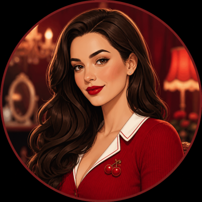 cherylblossom's profile photo
