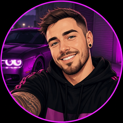 chevysten92's profile photo
