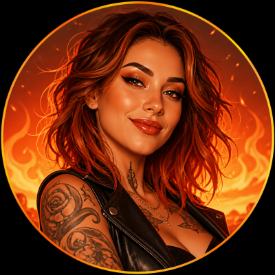 chloeflame's profile photo