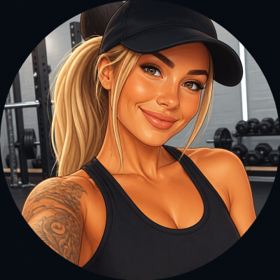 chloeijones's profile photo