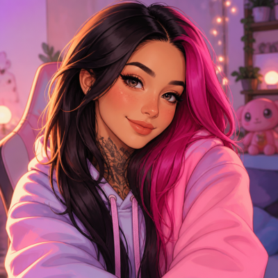 chloethehokage's profile photo