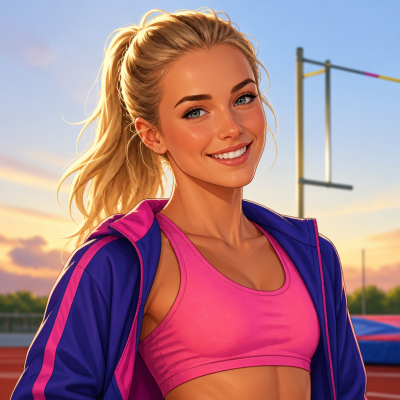 chloetimberg's profile photo
