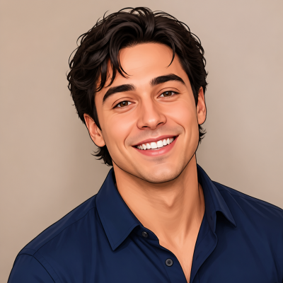 chrispaolillo's profile photo