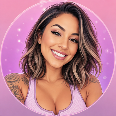 chrissygarcia's profile photo
