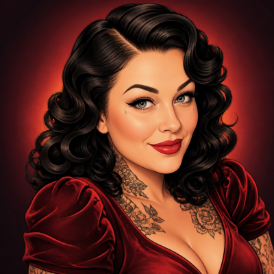 christa-free's profile photo