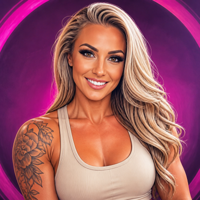 christieallbritton's profile photo