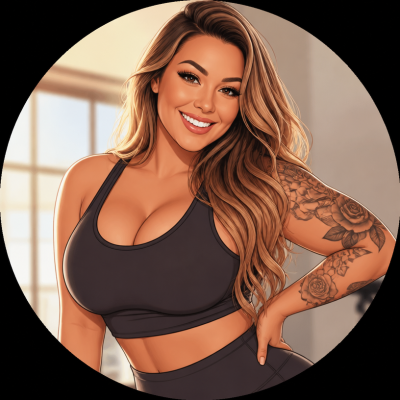 christina-curves's profile photo