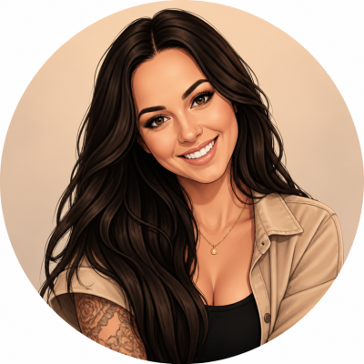 christina-kers's profile photo