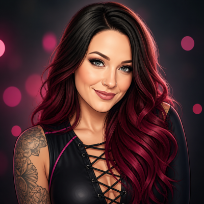 christinabound's profile photo