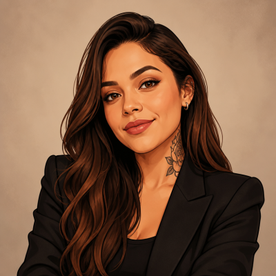 christinaferrao's profile photo
