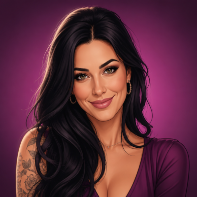 christinarhodes's profile photo