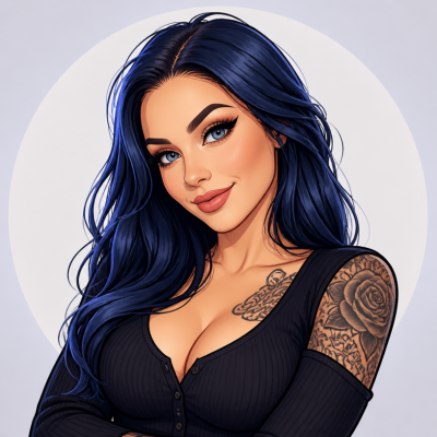 christinasapphire's profile photo