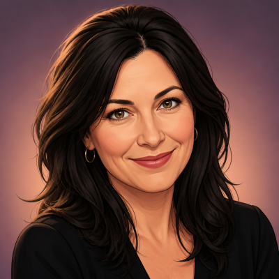 christine-lydon's profile photo