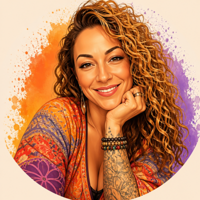christine-mercedes-jowers's profile photo