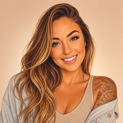 christineannan's profile photo