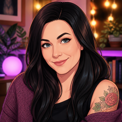christineofficial's profile photo