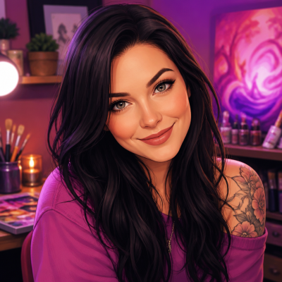 christineshero's profile photo