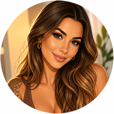 christinetanti's profile photo