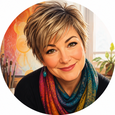 christinewattsart's profile photo