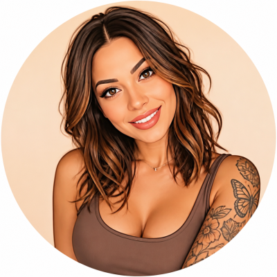 christycarrera's profile photo