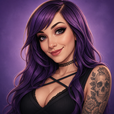 christyminx's profile photo