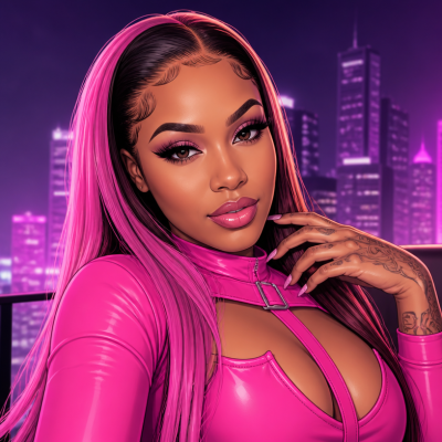 chromazz's profile photo