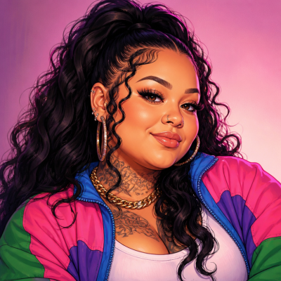 chubbyvee's profile photo