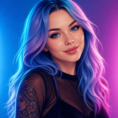 ciara-blue's profile photo