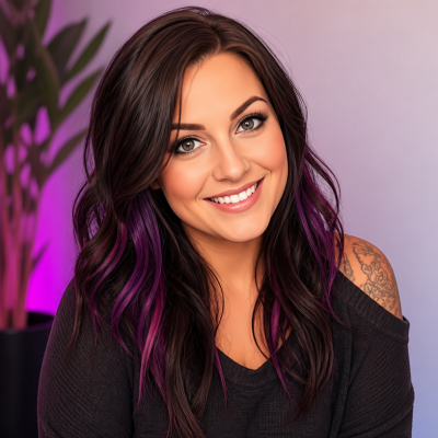 cindymcdonald's profile photo
