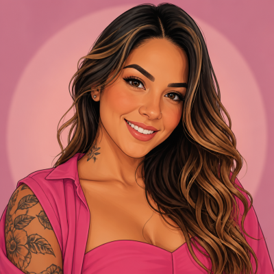 cintiamoreno's profile photo