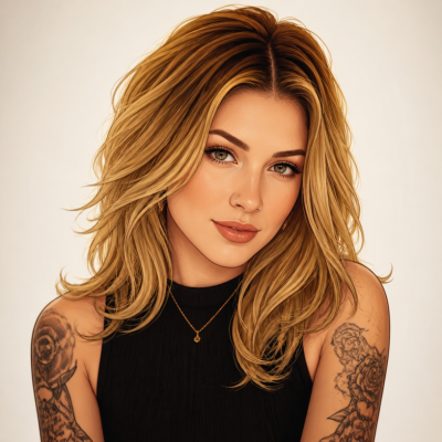 clairemargarson's profile photo