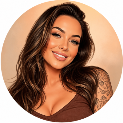 claudiaglamone's profile photo