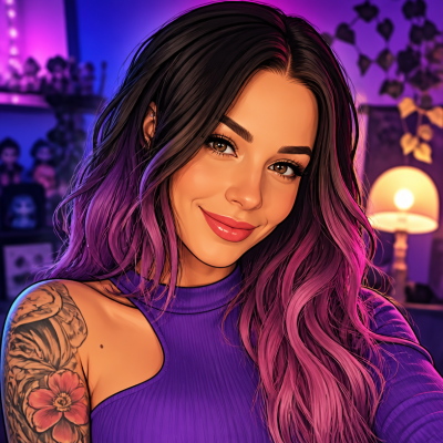 claudiapirox's profile photo
