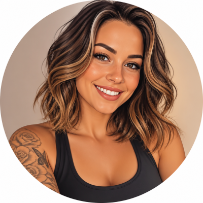 claudiasands's profile photo
