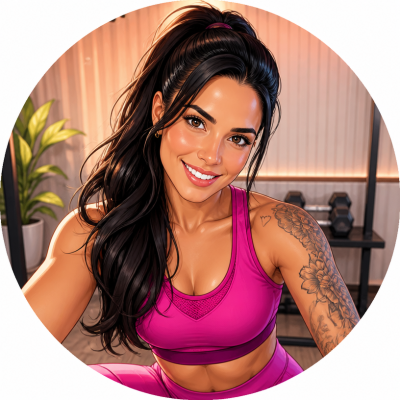claufit's profile photo